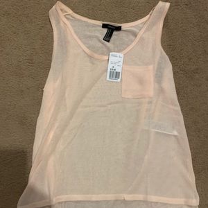 Forever 21 Tank Top